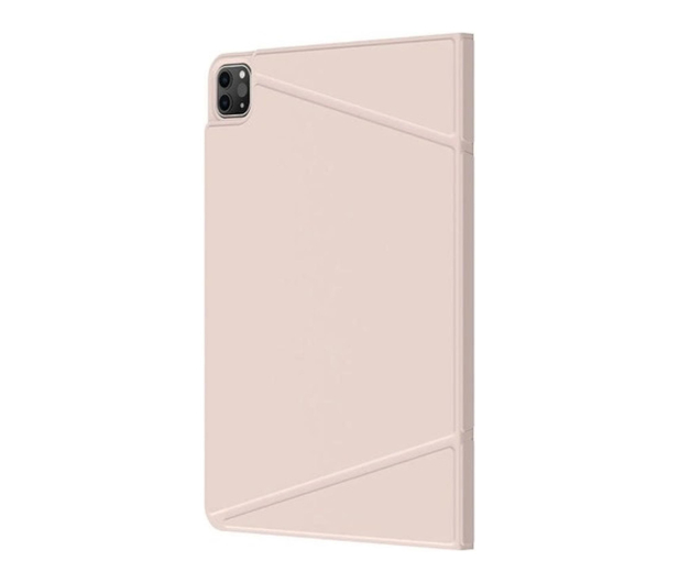 AmazingThing Matte Pro Mag Folio z podstawką na iPad Air M3 11" - różowe - 1526929 - zdjęcie 3